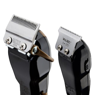 Foto 3 | Set De Cortapelos Y Recortadora Wahl Professional 5-star Barber 8180 - Venta Internacional.