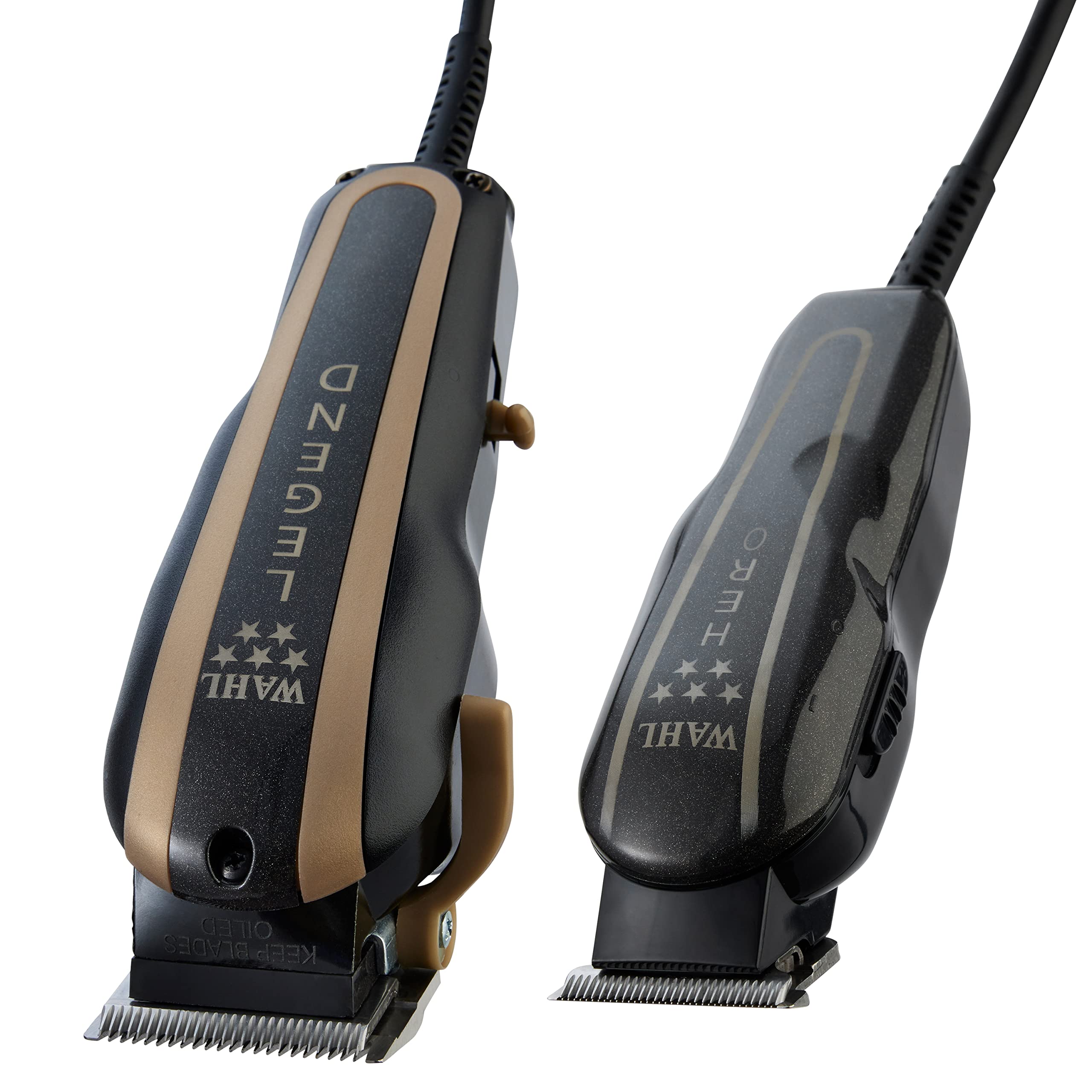 Foto 5 pulgar | Set De Cortapelos Y Recortadora Wahl Professional 5-star Barber 8180 - Venta Internacional.