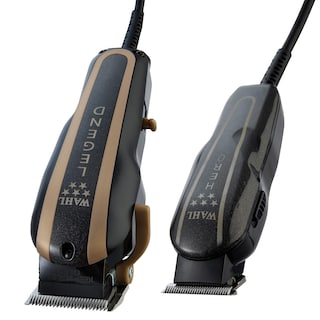 Foto 4 | Set De Cortapelos Y Recortadora Wahl Professional 5-star Barber 8180 - Venta Internacional.