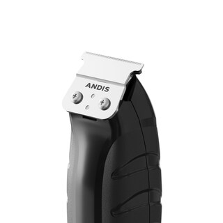 Foto 5 | Kit De Cortadora De Pelo Andis Headliner 2, 11 Piezas, Negro - Venta Internacional.