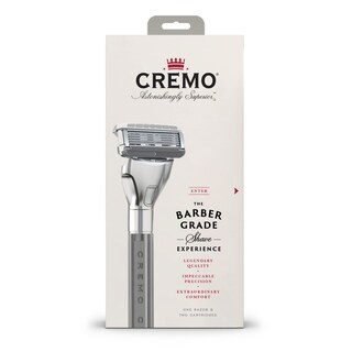 Foto 1 | Razor Cremo, Increíblemente Superior, Recargable, Apta Para Peluqueros - Venta Internacional.