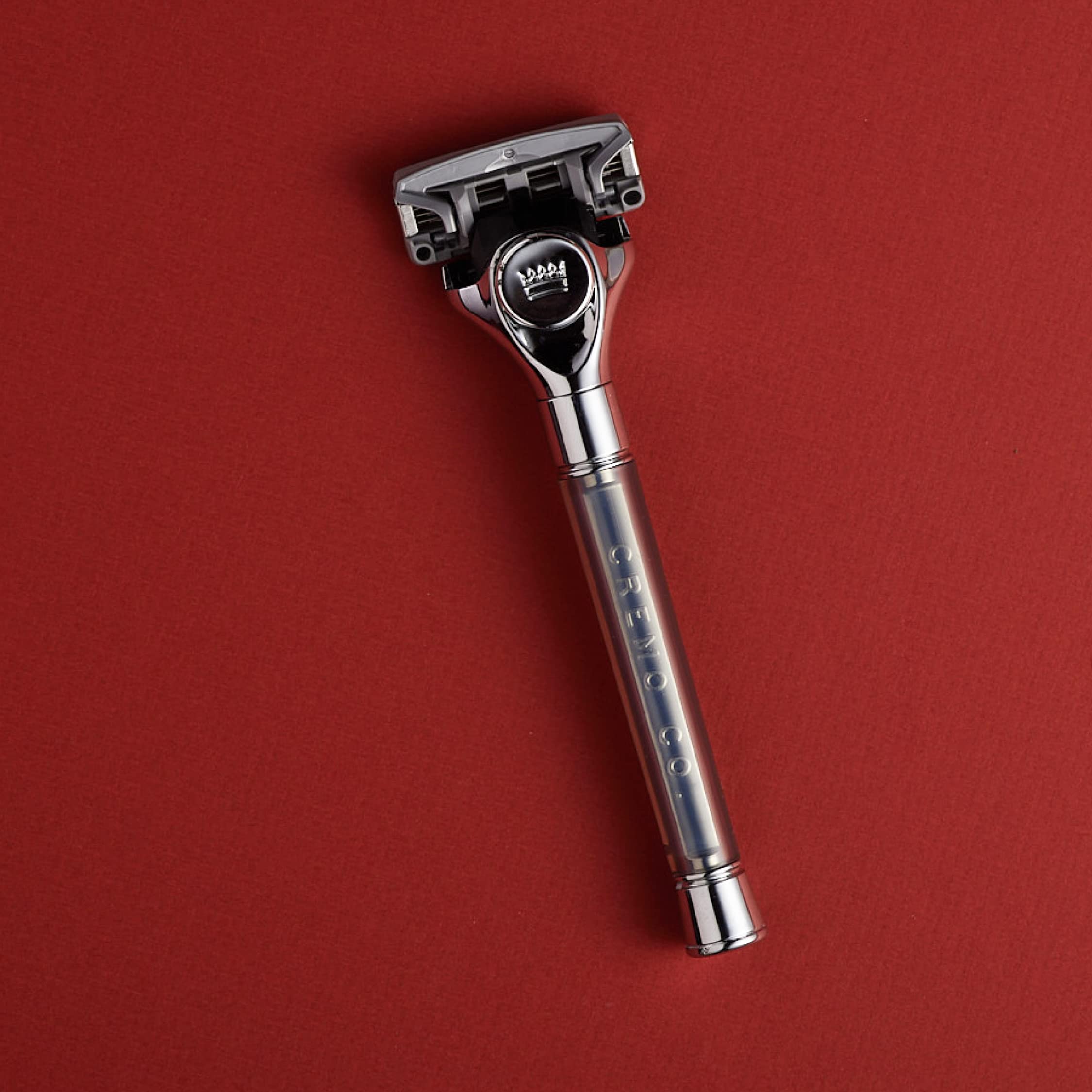 Foto 7 pulgar | Razor Cremo, Increíblemente Superior, Recargable, Apta Para Peluqueros - Venta Internacional.