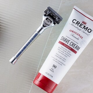 Foto 7 | Razor Cremo, Increíblemente Superior, Recargable, Apta Para Peluqueros - Venta Internacional.