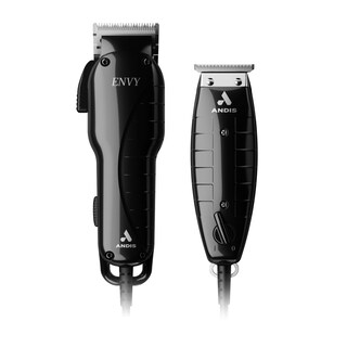 Foto 1 | Set De Cortapelos Y Recortadora De Cabello Andis Professional Stylist - Venta Internacional.