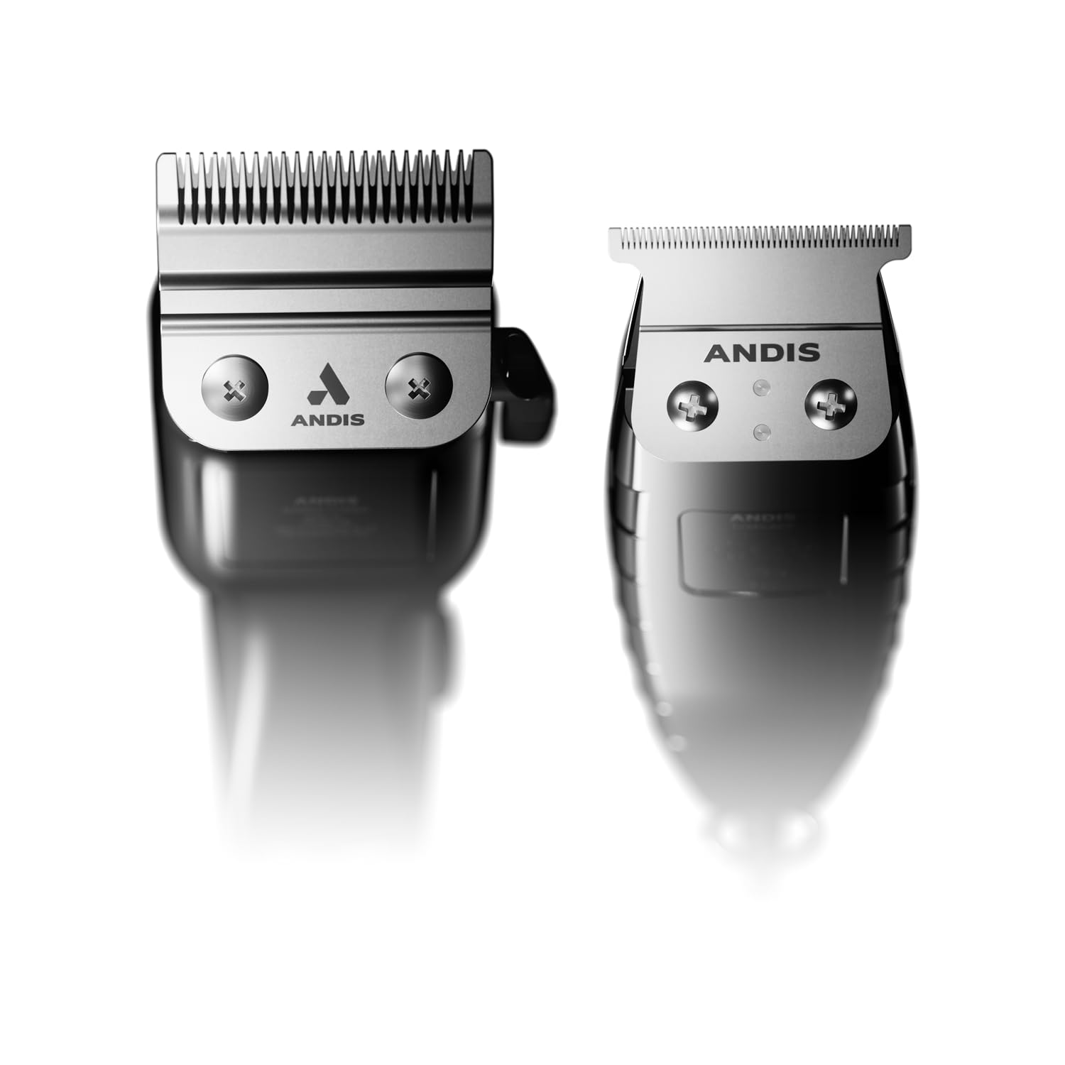 Foto 4 pulgar | Set De Cortapelos Y Recortadora De Cabello Andis Professional Stylist - Venta Internacional.