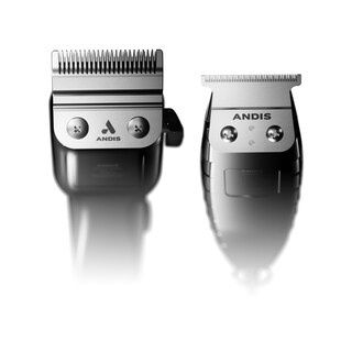 Foto 3 | Set De Cortapelos Y Recortadora De Cabello Andis Professional Stylist - Venta Internacional.