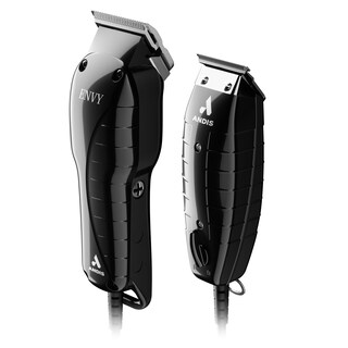 Foto 5 | Set De Cortapelos Y Recortadora De Cabello Andis Professional Stylist - Venta Internacional.