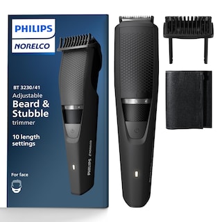 Foto 1 | Recortadora De Barba Y Cortapelos Philips Norelco Bt3230/41 - Venta Internacional.