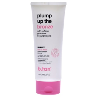 Foto 1 | Loción Bronceadora Gradual B.tan Que Rellena El Bronceado Hasta La Profundidad - Venta Internacional.