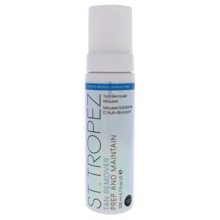 Foto 1 | Tan Remover Mousse De St. Tropez Para Unisex - Mousse De 6.7 Oz - Venta Internacional.
