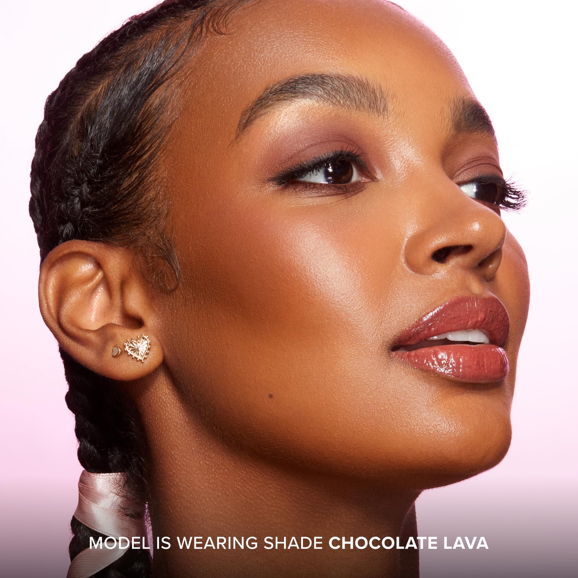 Foto 5 | Barra Bronceadora Y Escultora Too Faced Chocolate Soleil - Venta Internacional.
