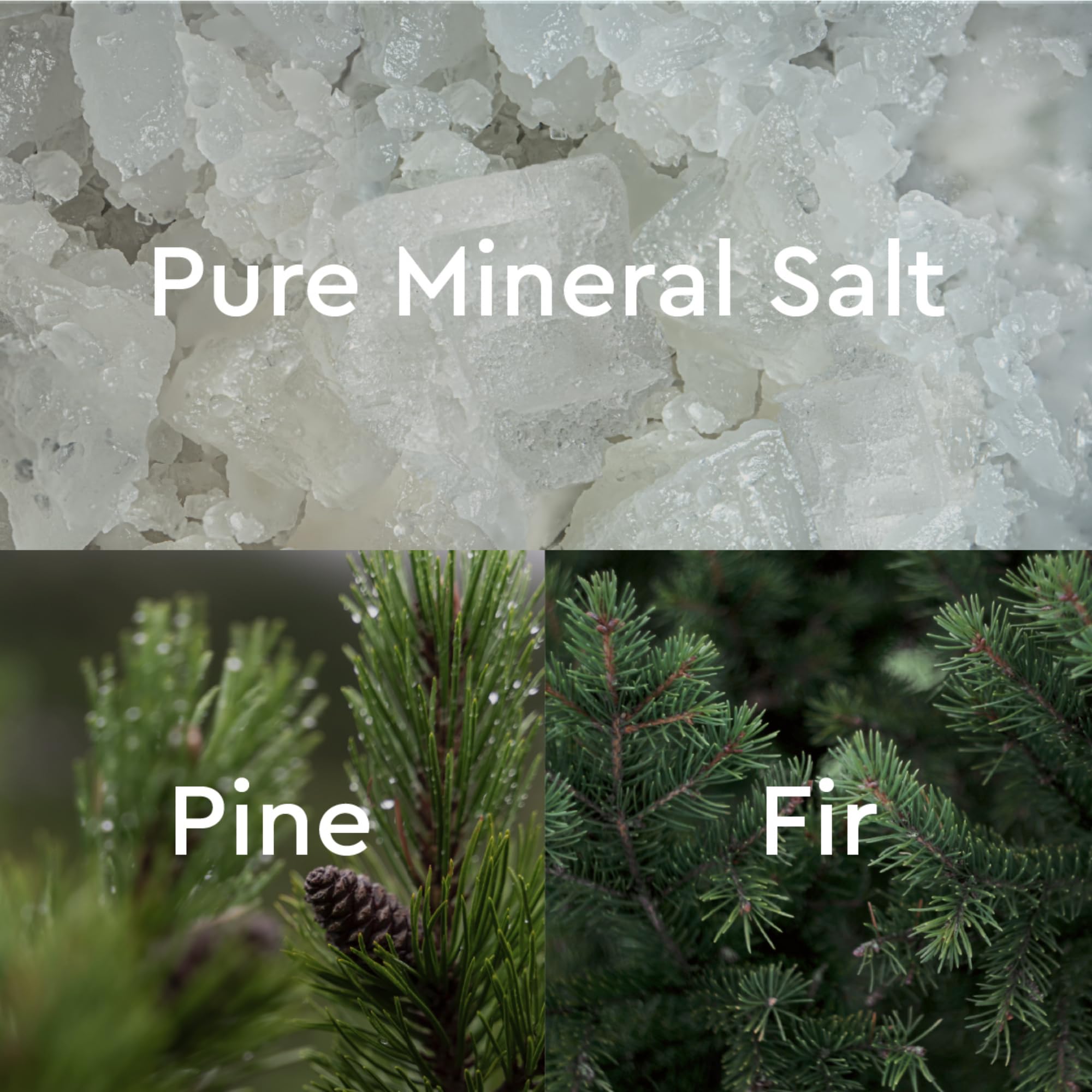 Foto 7 pulgar | Sal De Baño Kneipp Forest Ritual Pine & Fir, 500 Ml, 10 Baños - Venta Internacional.