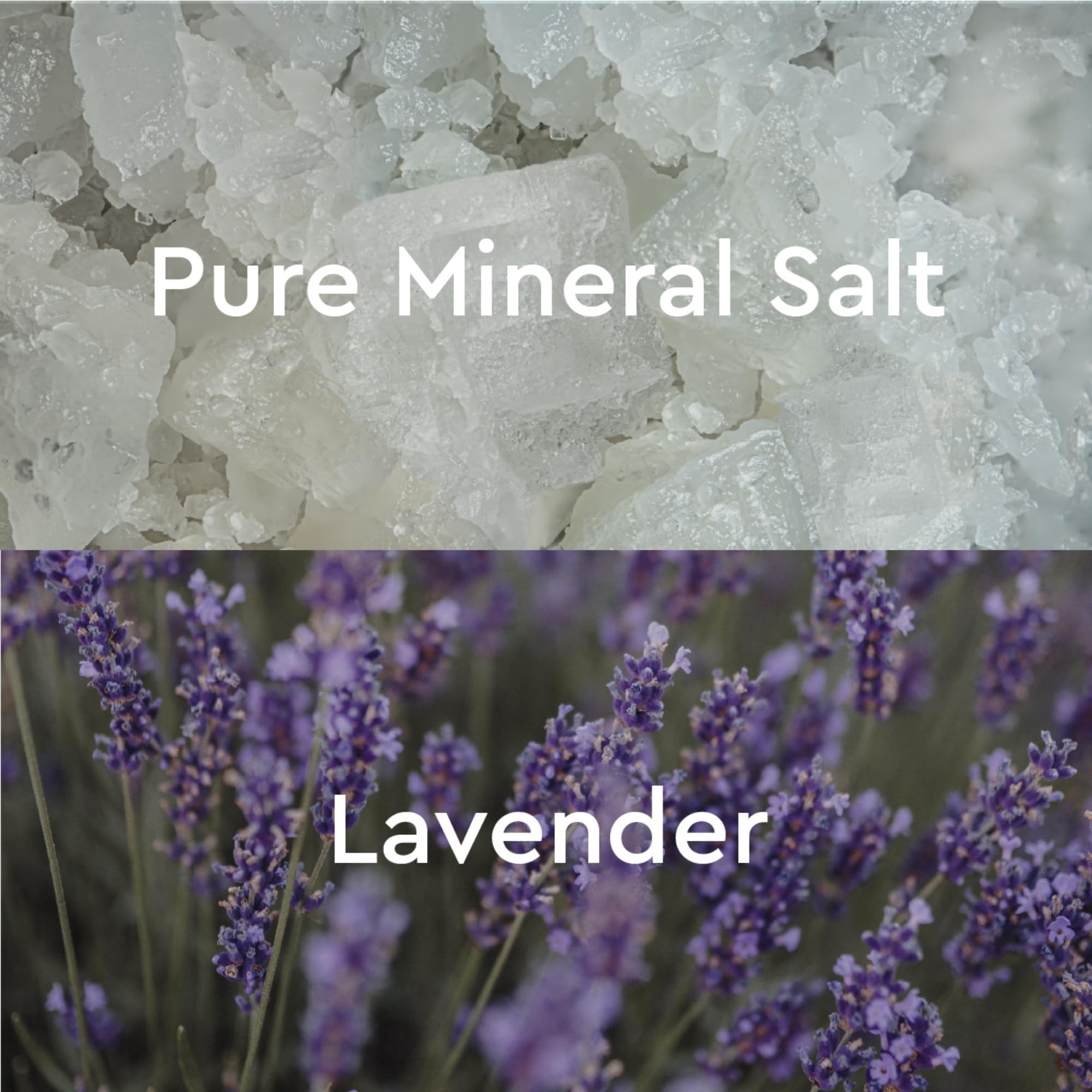Foto 6 | Sal de Baño Mineral Kneipp Relajante Lavanda 500 Ml - Venta Internacional