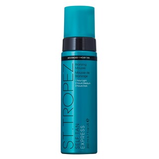 Foto 1 | Mousse Self Tan Express St. Tropez, 200 Ml, Vegana Y Libre De Crueldad - Venta Internacional.