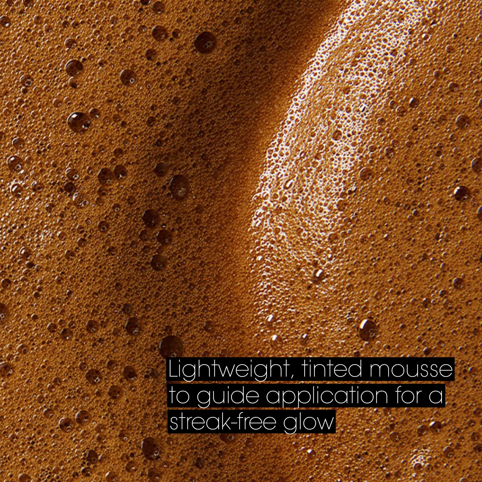 Foto 6 pulgar | Mousse Self Tan Express St. Tropez, 200 Ml, Vegana Y Libre De Crueldad - Venta Internacional.