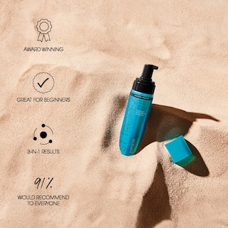 Foto 6 | Mousse Self Tan Express St. Tropez, 200 Ml, Vegana Y Libre De Crueldad - Venta Internacional.