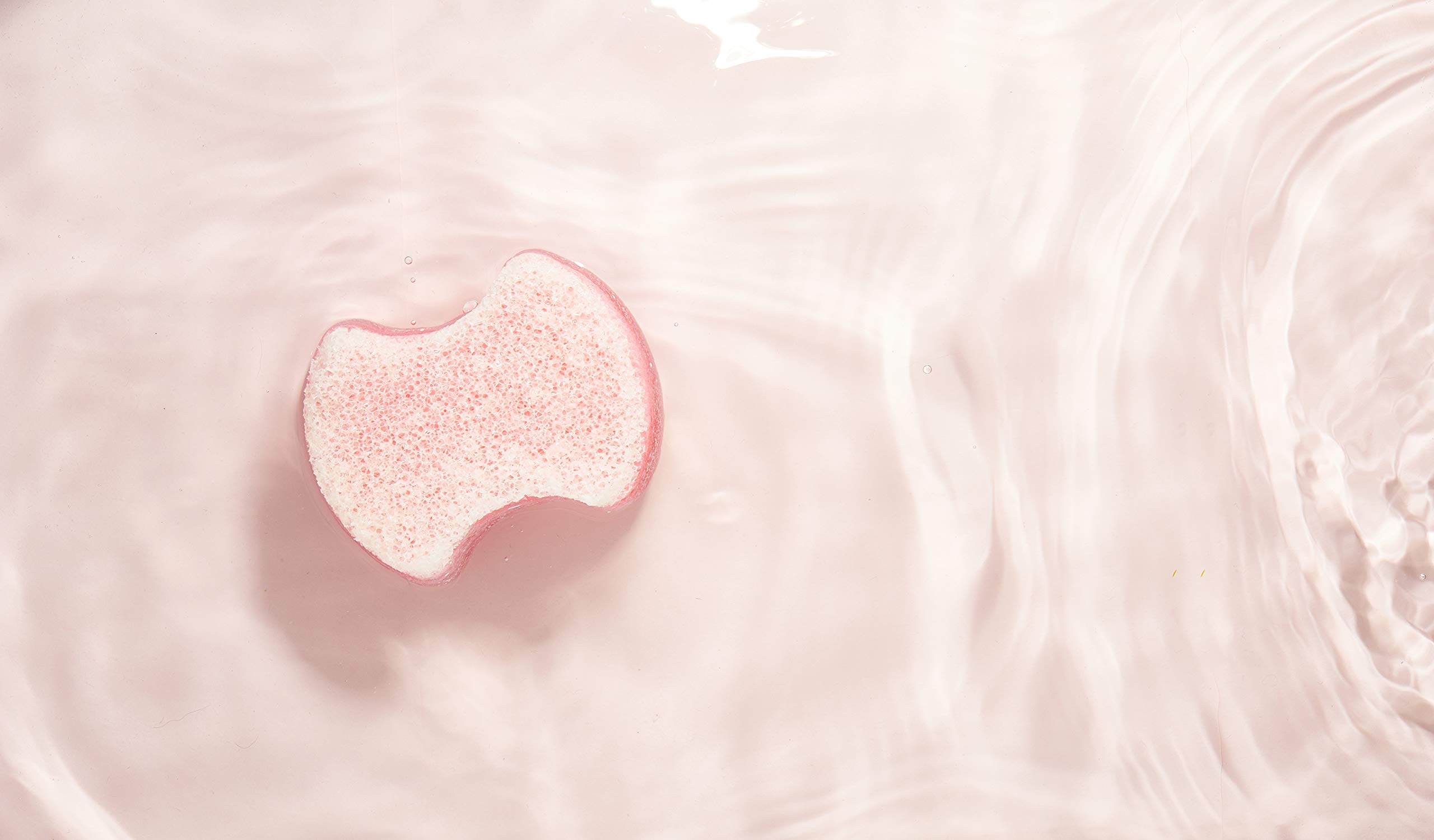 Foto 4 pulgar | Esponja Exfoliante Para Pies Spongables Pedi Scrub Lavanda - Venta Internacional.