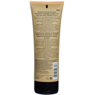 Foto 6 | Loción De Maquillaje Para Piernas Sally Hansen Airbrush Legs Fairest 120 Ml - Venta Internacional.
