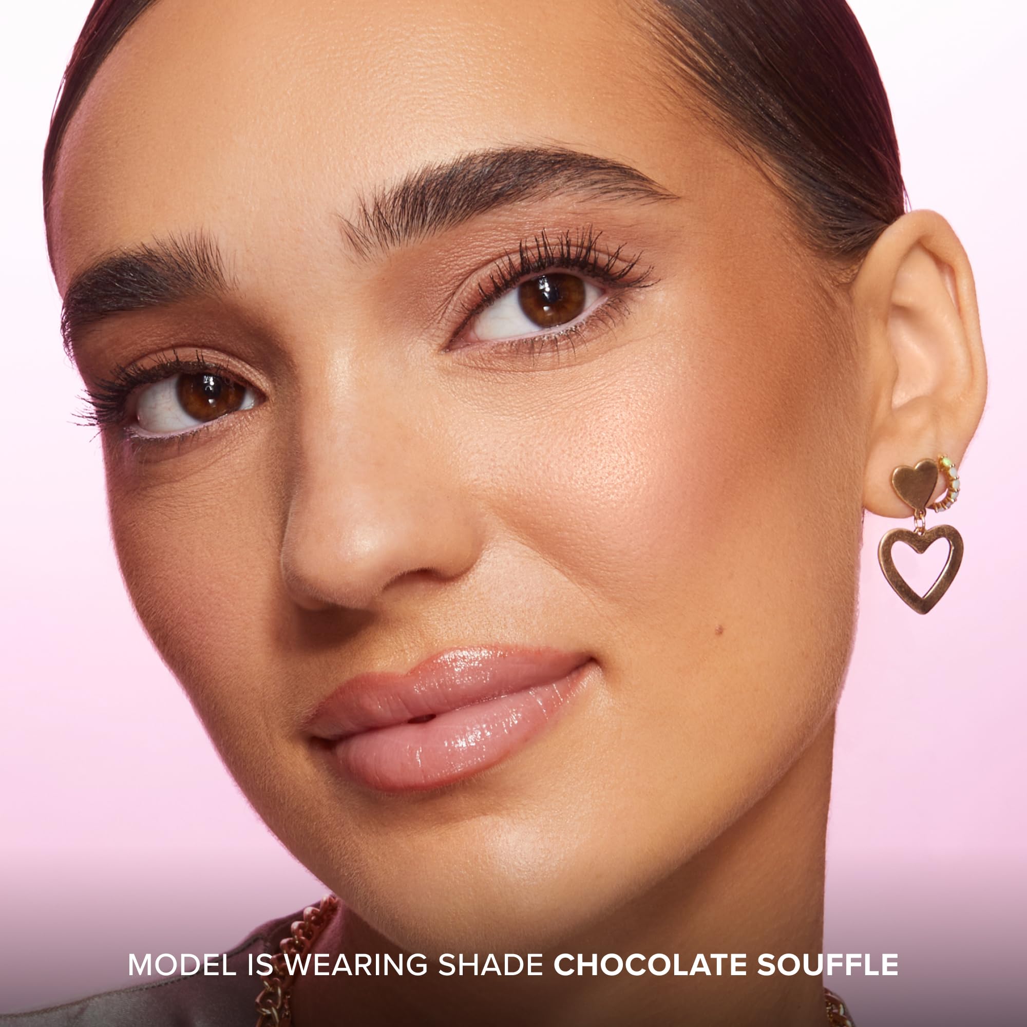 Foto 6 pulgar | Barra Bronceadora Y Escultora Too Faced Chocolate Soleil - Venta Internacional.