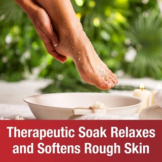 Foto 5 | Foot Therapy Soak Kerasal Para Pies Doloridos, Cansados Y Secos, 1 Kg - Venta Internacional.