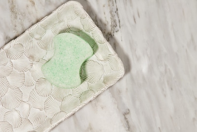 Foto 3 | Esponja Exfoliante Para Pies, Esponjosa, Exfoliante Para Pedicura, 6 Unidades - Venta Internacional.