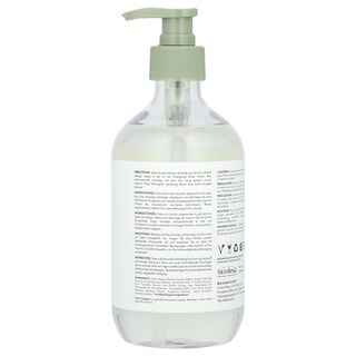 Foto 2 | Gel De Baño Petal Fresh Skin Resq Natural Treatments 473 Ml - Venta Internacional.
