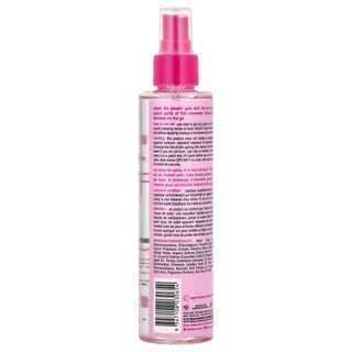 Foto 2 | Bruma Bronceadora Facial B.tan Gimme The Glow Down Dark 190 Ml Agua De Rosas - Venta Internacional.