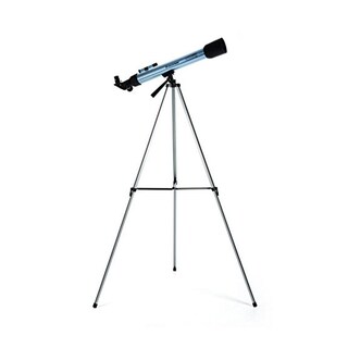 Foto 4 | Telescopio Celestron 21002 Land And Sky 50mm
