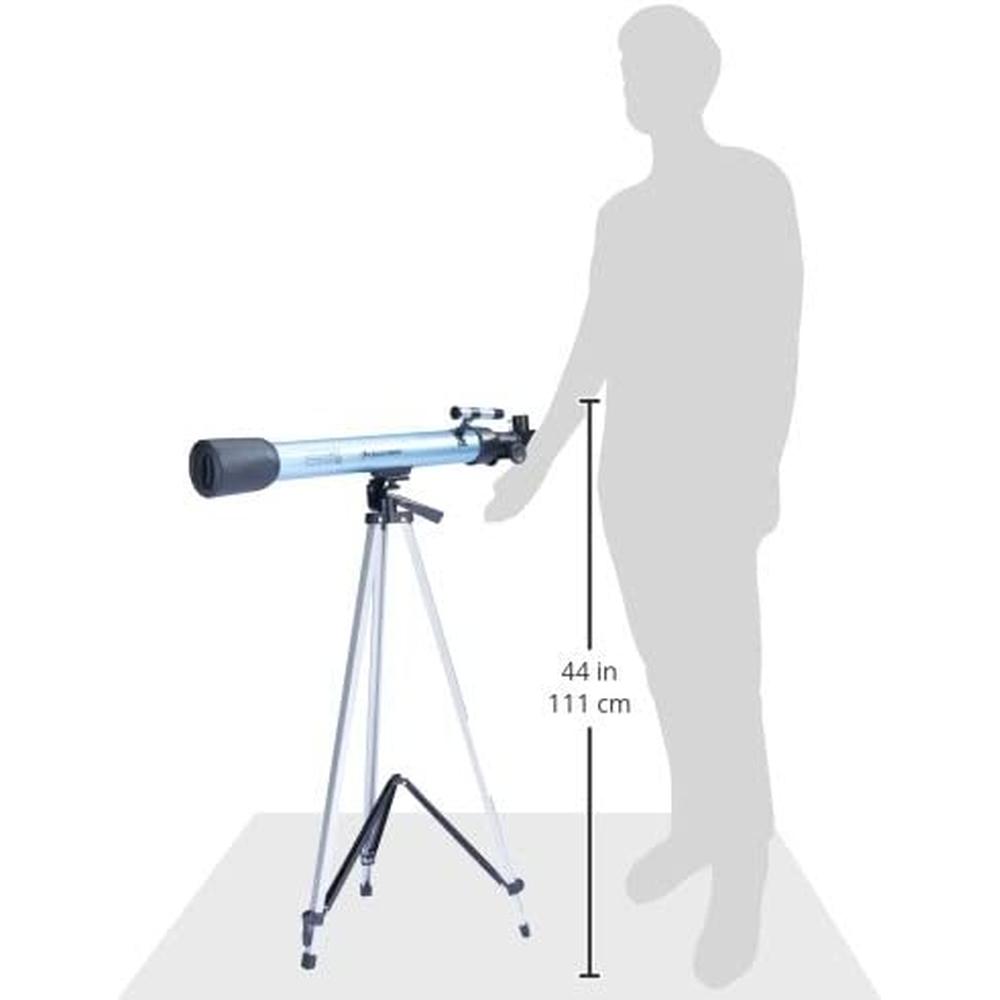 Foto 7 | Telescopio Celestron 21002 Land And Sky 50mm