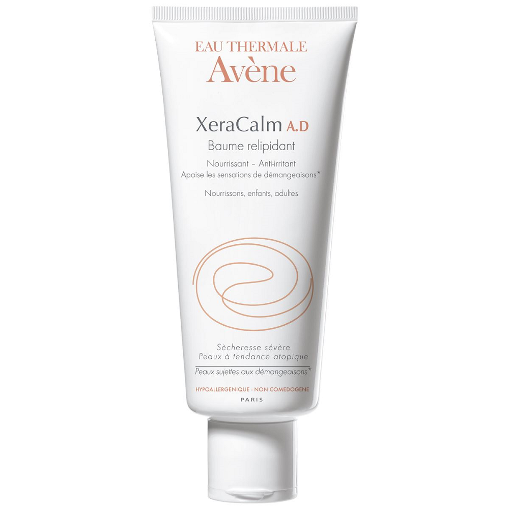 Foto 2 pulgar | Bálsamo Piel Seca Avene Xeracalm 200 ml