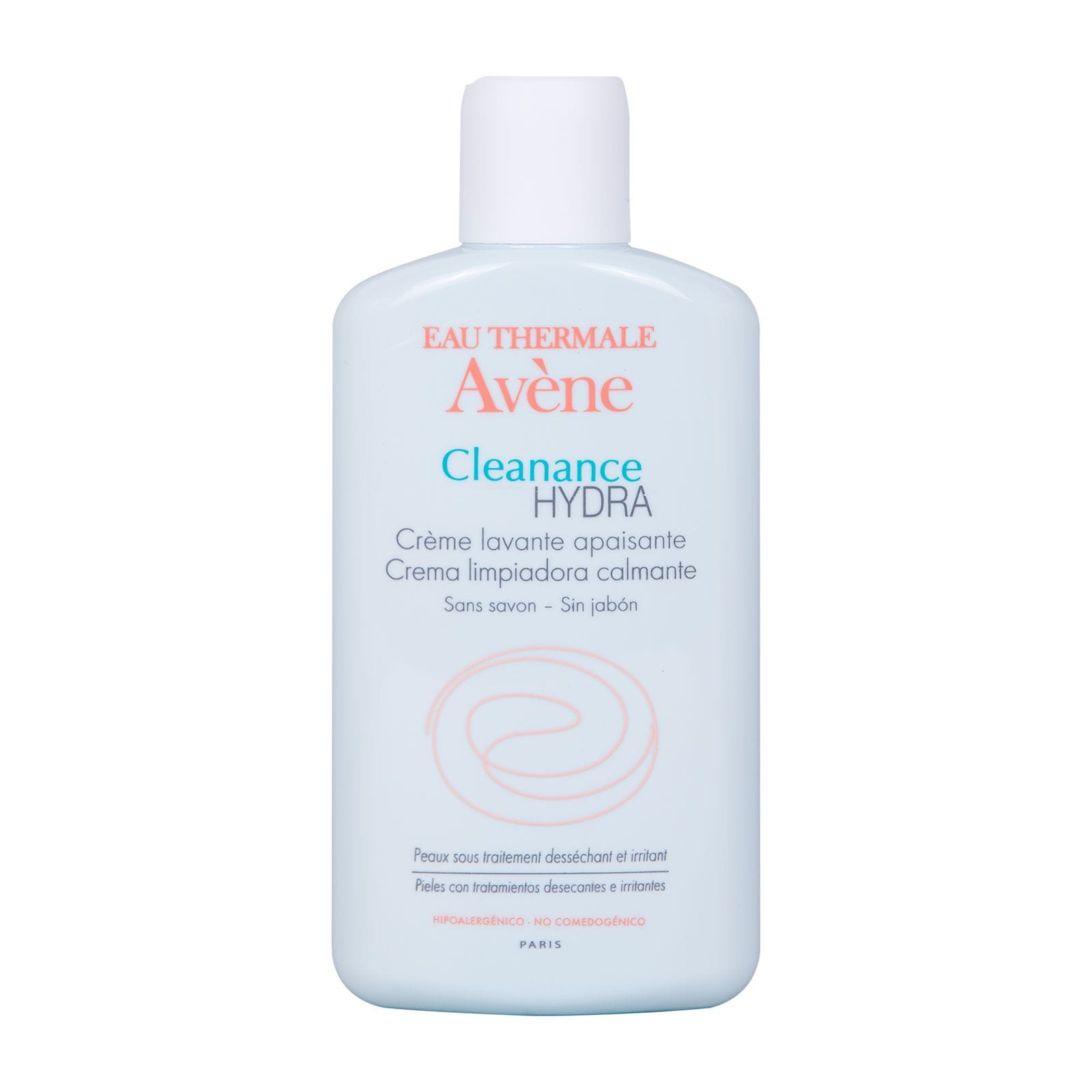 Cleanance Hydra C Avene de 200 ml $4,426