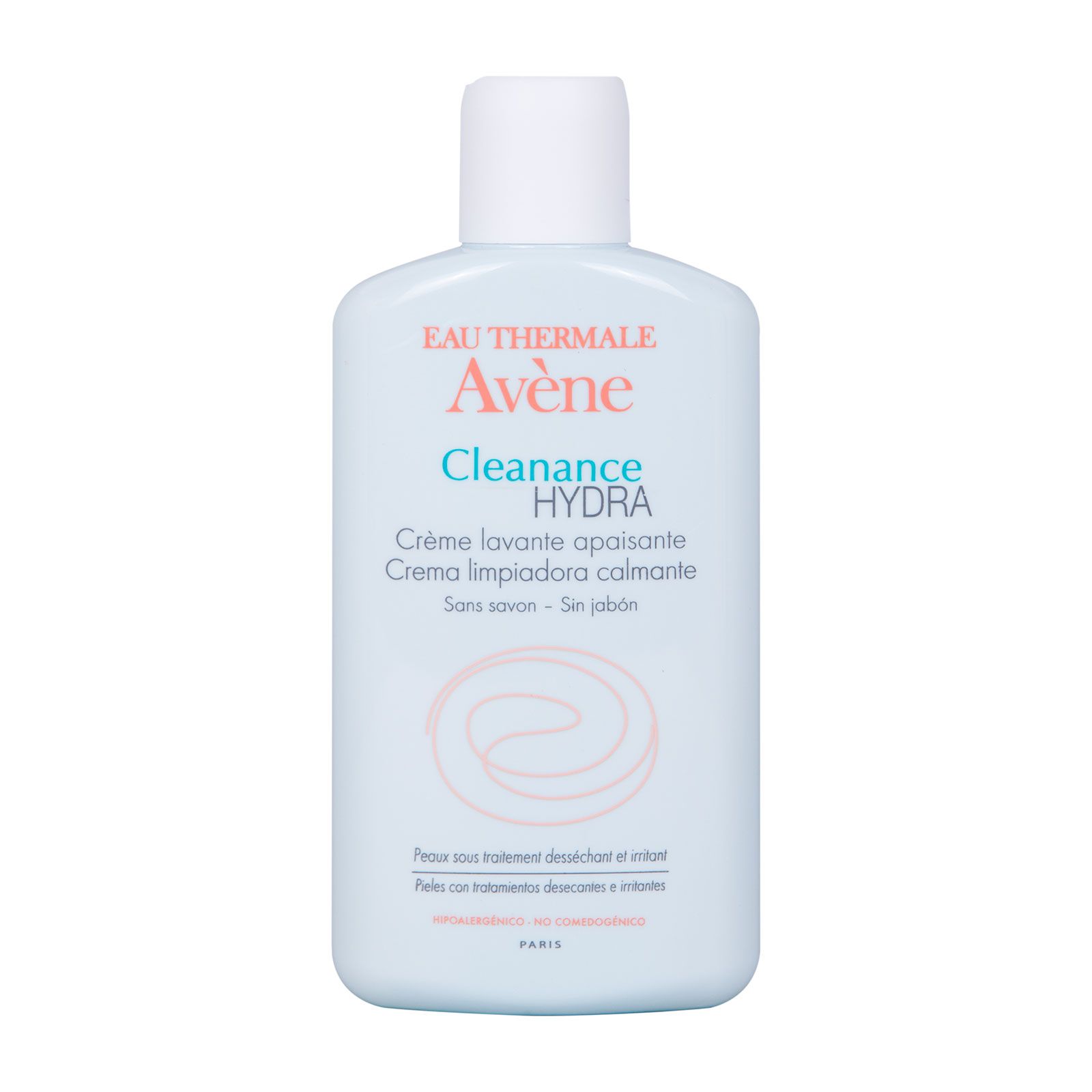 Foto 2 pulgar | Cleanance Hydra C Avene de 200 ml