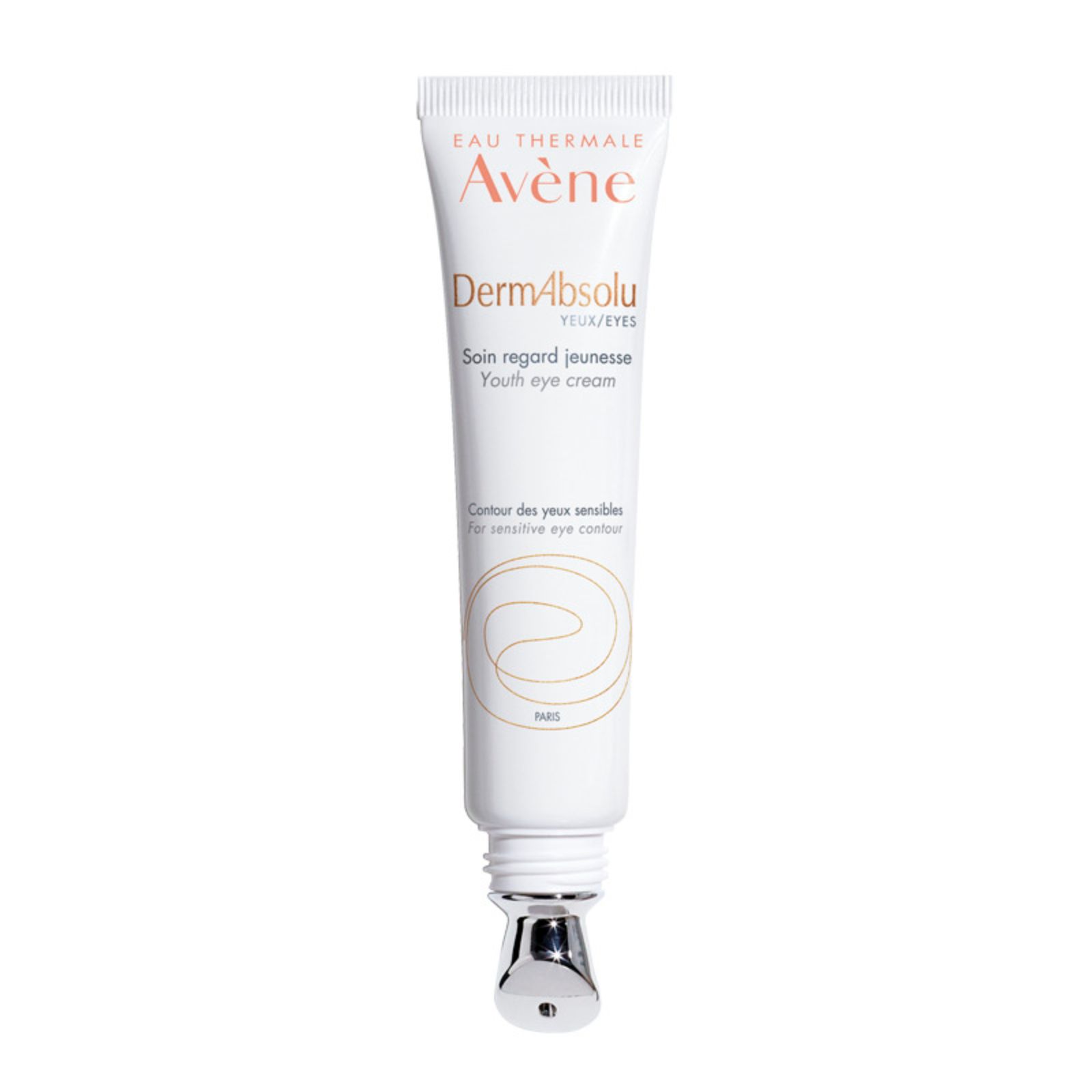 Foto 2 pulgar | Contorno De Ojos Avene Dermabsolu 15ml