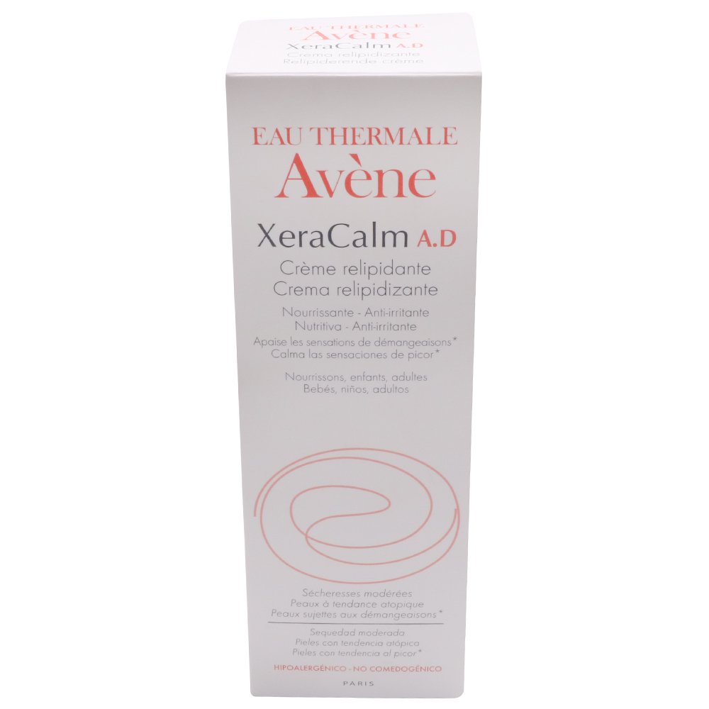 Foto 2 pulgar | Aceite Avene Xeracalm 200ml