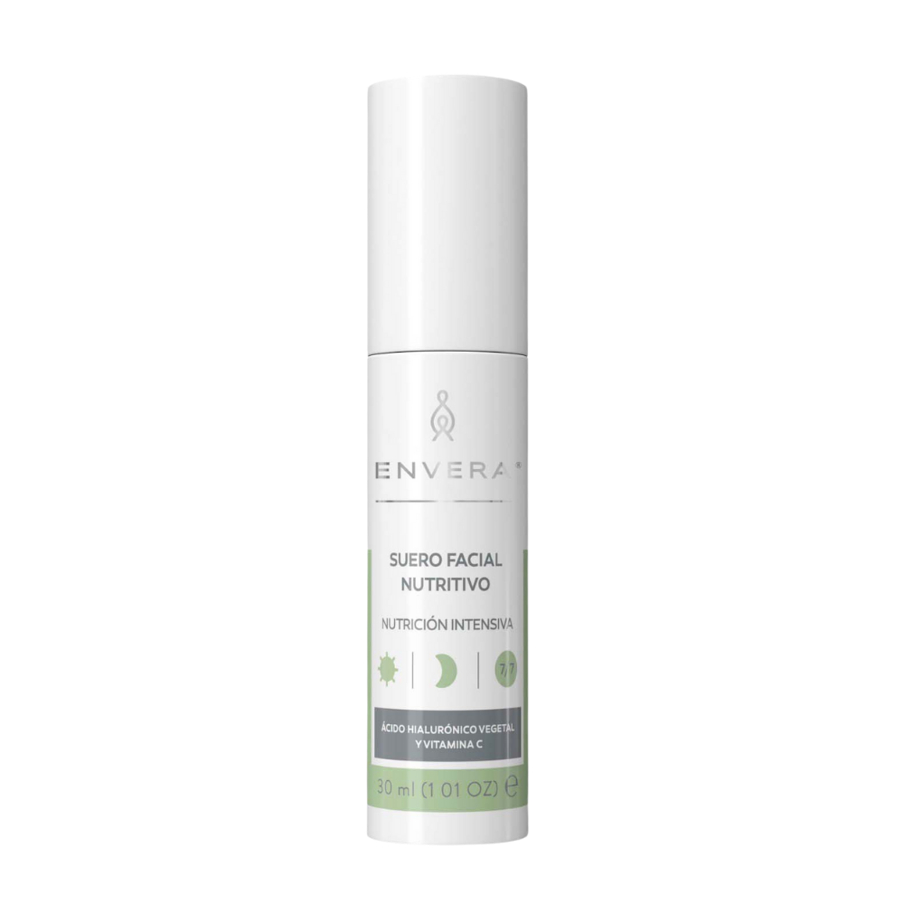 Foto 1 | Suero Facial Nutritivo Envera Hidratante y Reafirmante 30 Ml