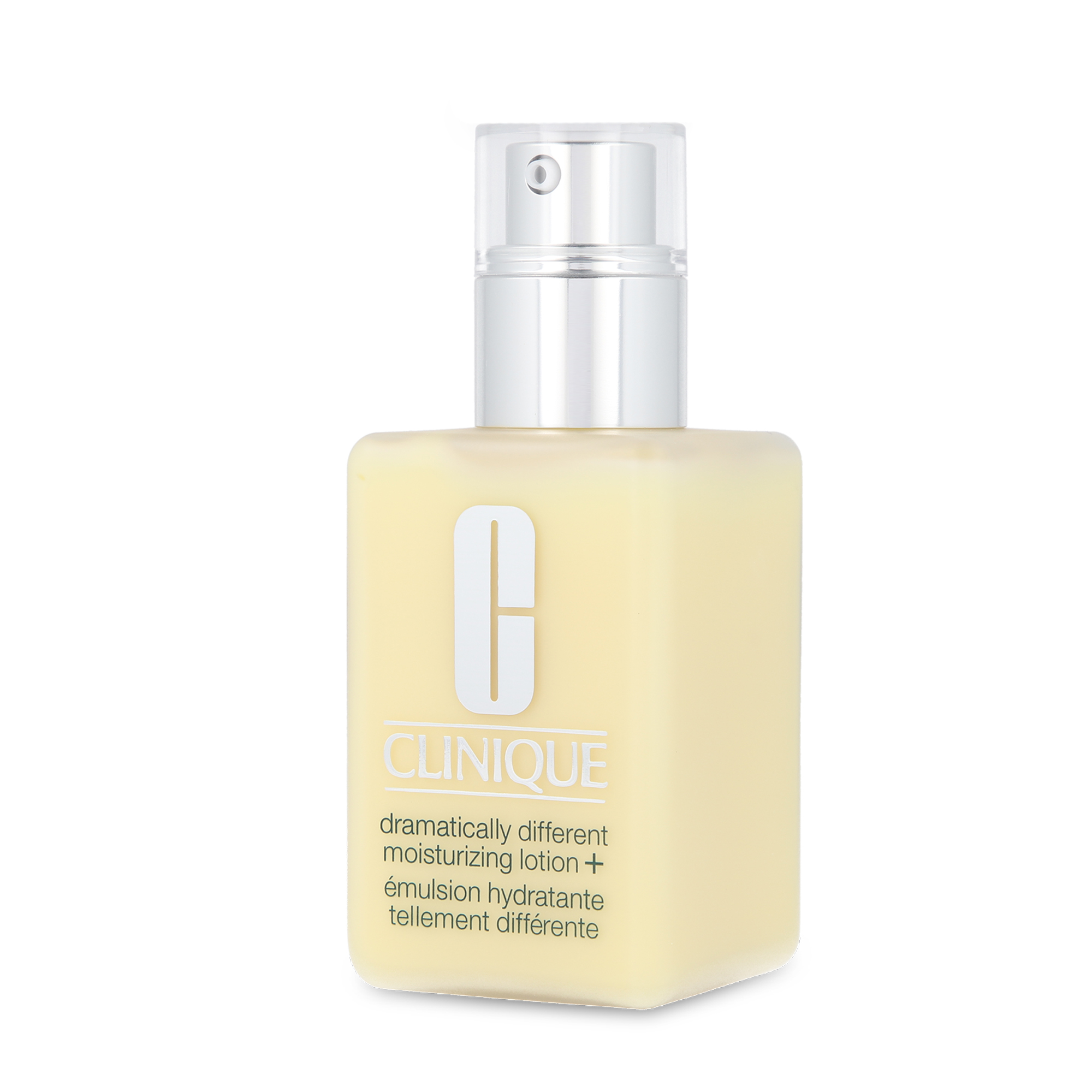 Foto 2 | Loción Humectante Clinique Dramatically Different Oil-free Gel 125 ml