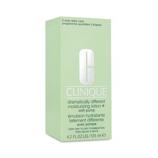 Foto 3 | Loción Humectante Clinique Dramatically Different Oil-free Gel 125 ml