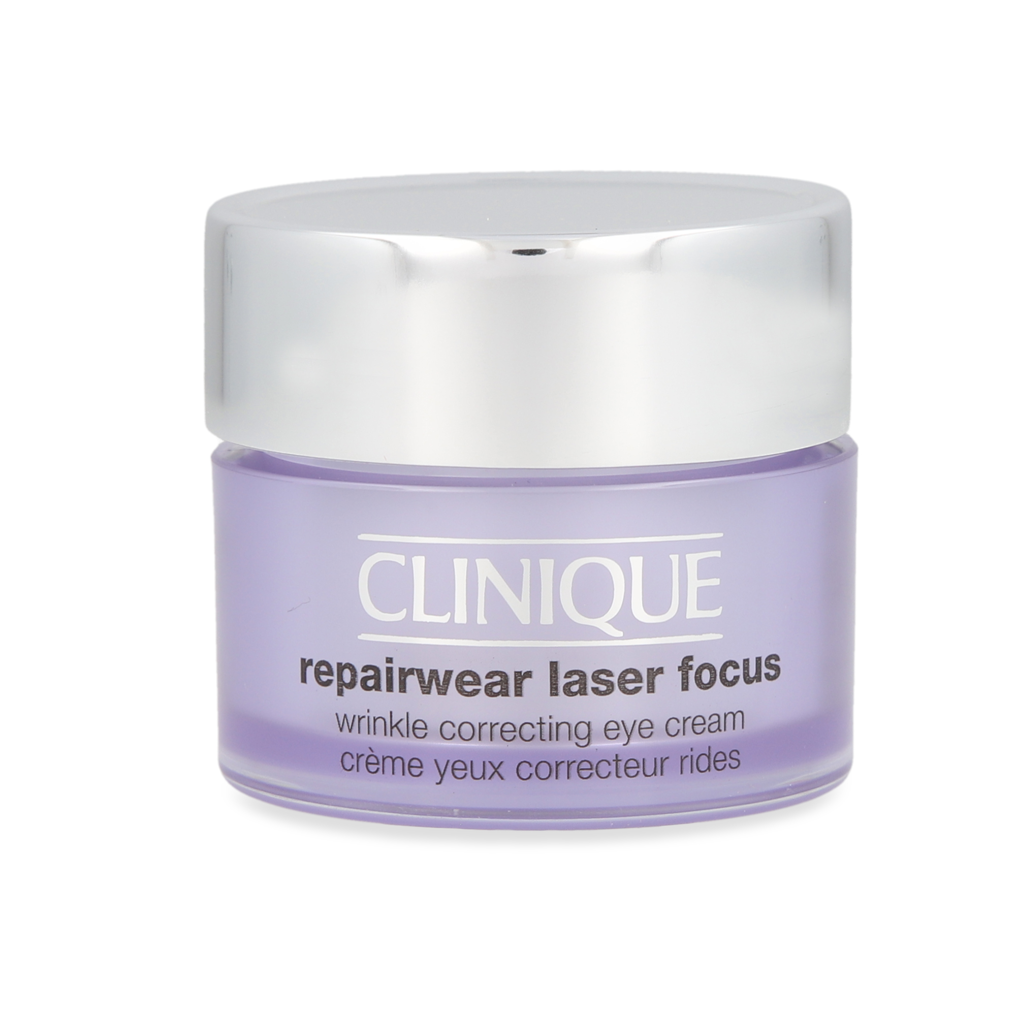 Foto 3 pulgar | Crema para Ojos Clinique Repair Laser Focus Wrinkle Correcting Eye Cream 50 ml