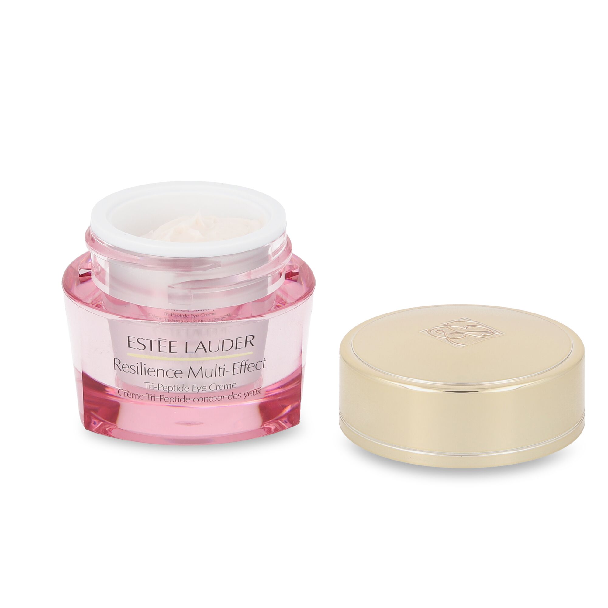 Foto 5 pulgar | Crema para Ojos Resilience Multi-effect Tri-peptide Eye Creme 15 ml