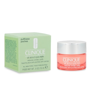 Foto 1 | Crema de Ojos de Humectación Intensa 15 ml