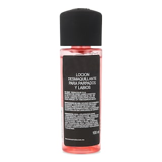 Foto 2 | Loción Desmaquillante para Parpados y Labios 100 ml