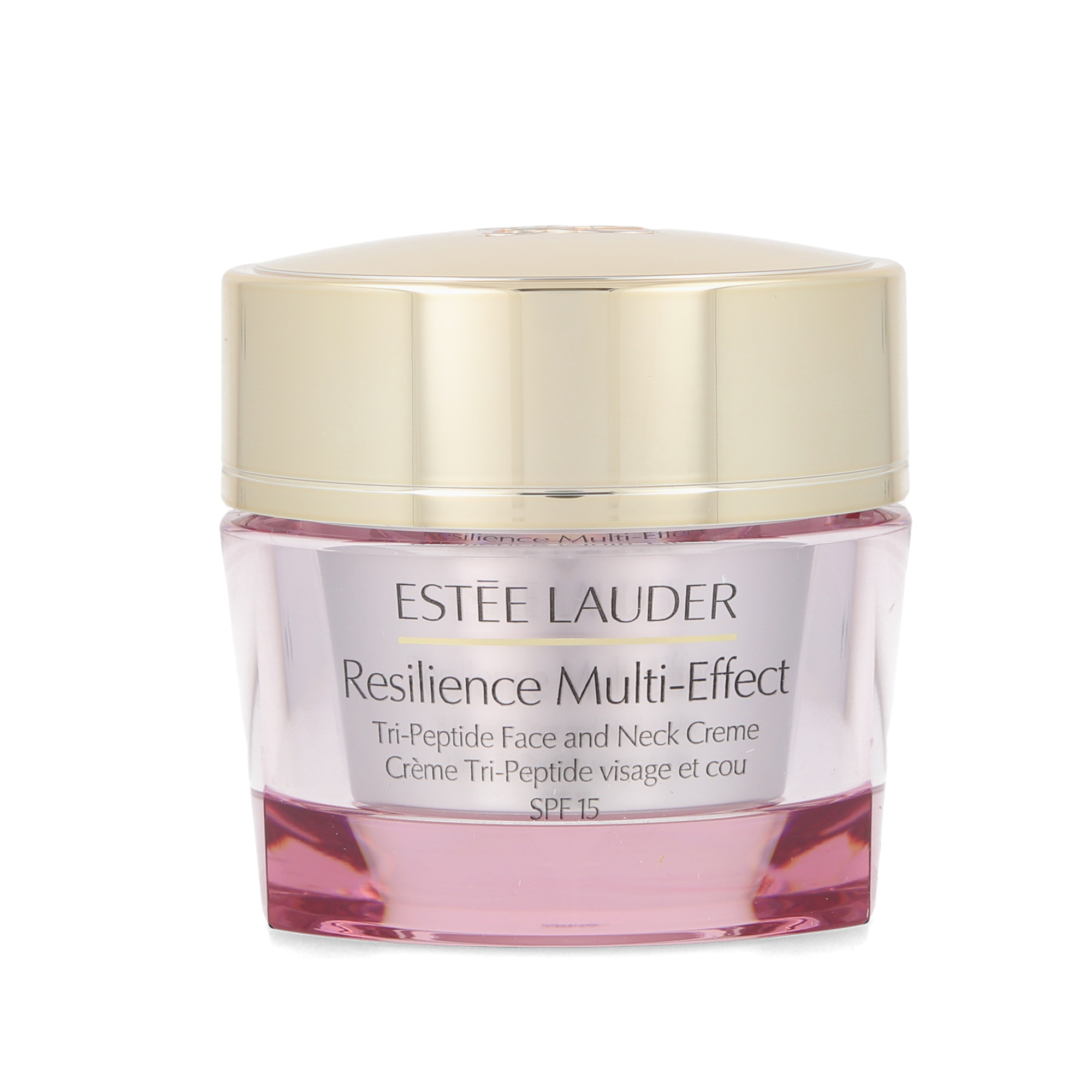 Foto 3 pulgar | Crema Estée Lauder Resilience Multi-effect Tri-peptide Face And Neck Moisturizer Creme 50 ml