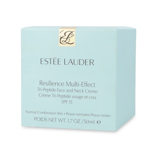 Foto 3 | Crema Estée Lauder Resilience Multi-effect Tri-peptide Face And Neck Moisturizer Creme 50 ml