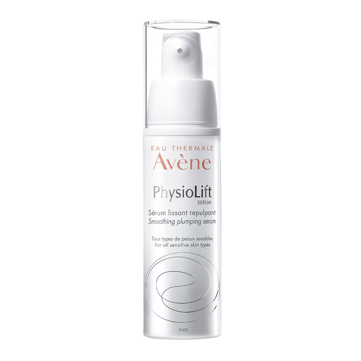 Serum Anti Arrugas Avene Physiolift 30 ml $4,762