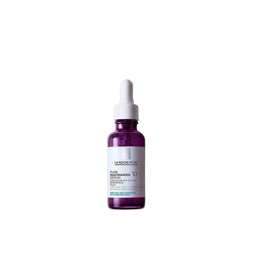 Sérum Pure Niacinamide 10 La Roche-Posay todo Tipo de Piel de 30 ML $1,489
