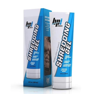 Foto 1 | Gel Pre Entrenamiento Bpi Shredding Gel