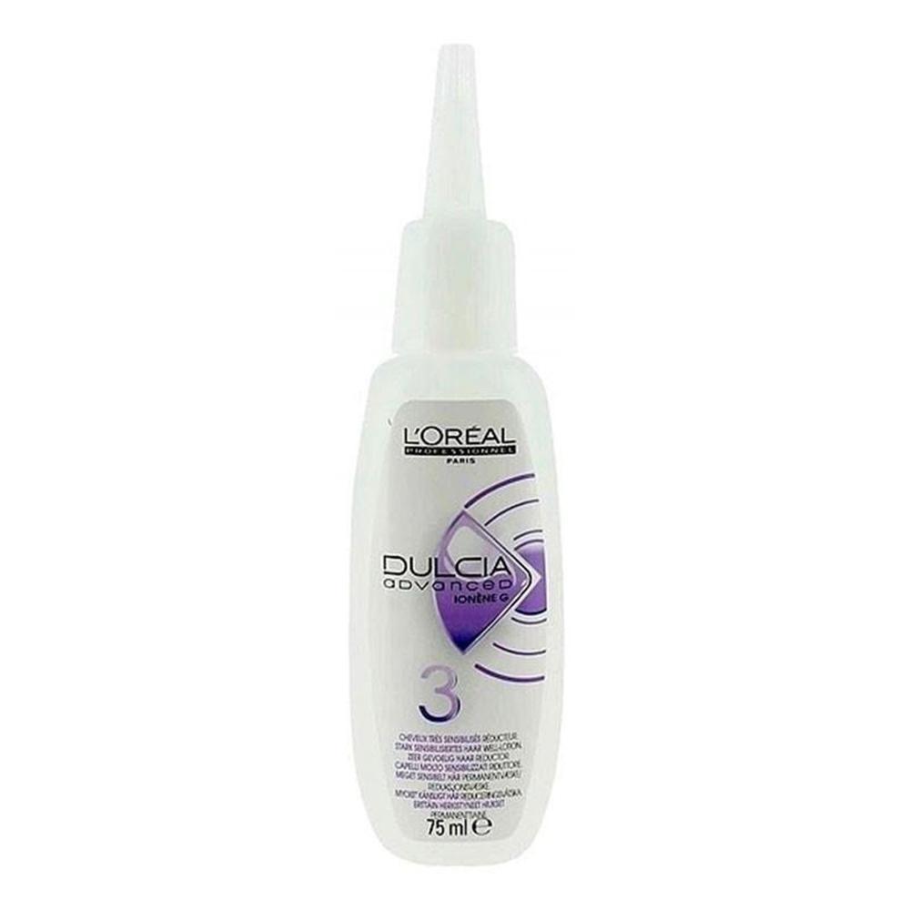 Tratamiento Ondulante Dulcia Advanced #3 75 Ml