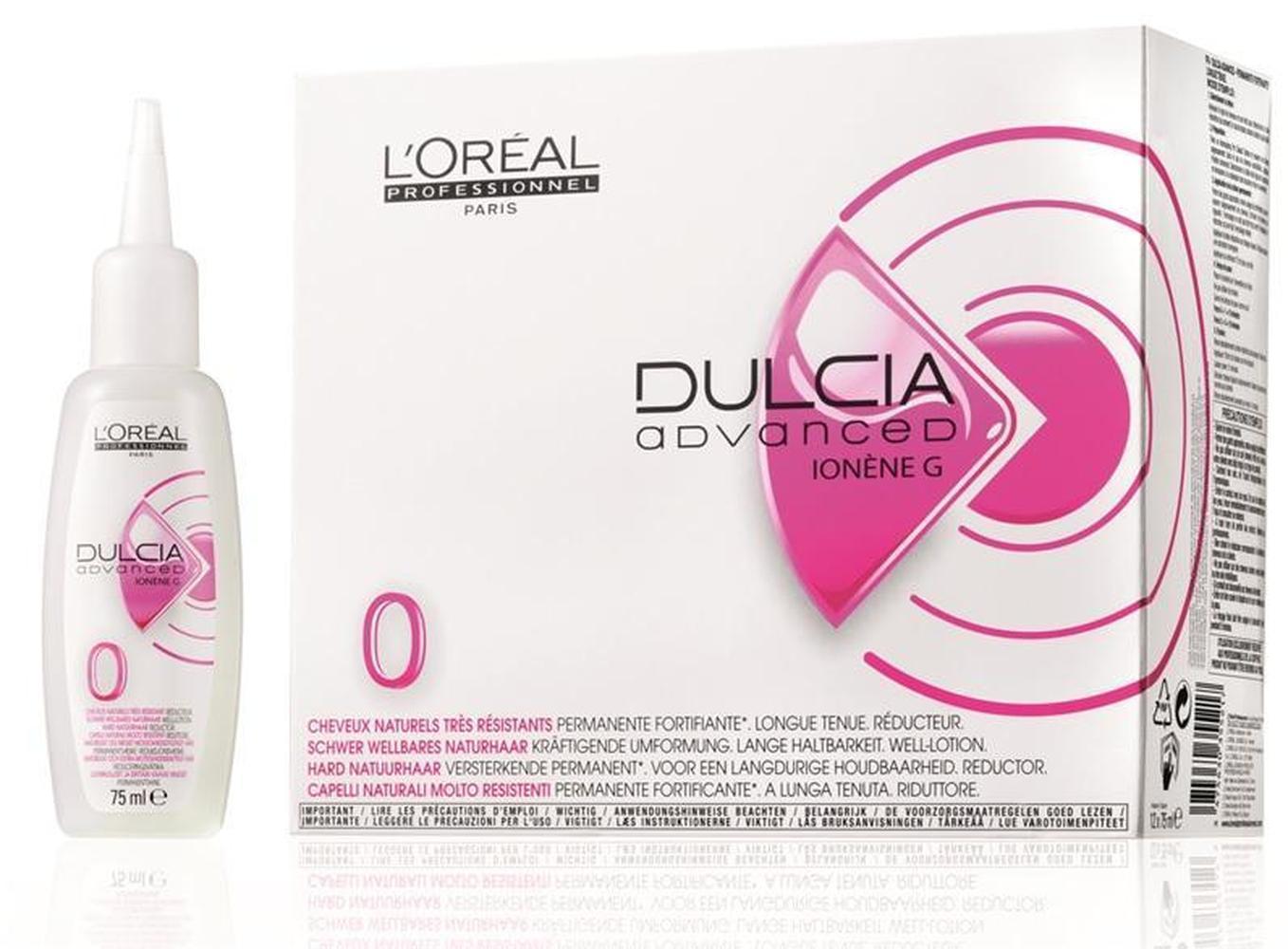 Foto 4 pulgar | Tratamiento Capilar L'Oréal Dulcia Advanced 75 ml