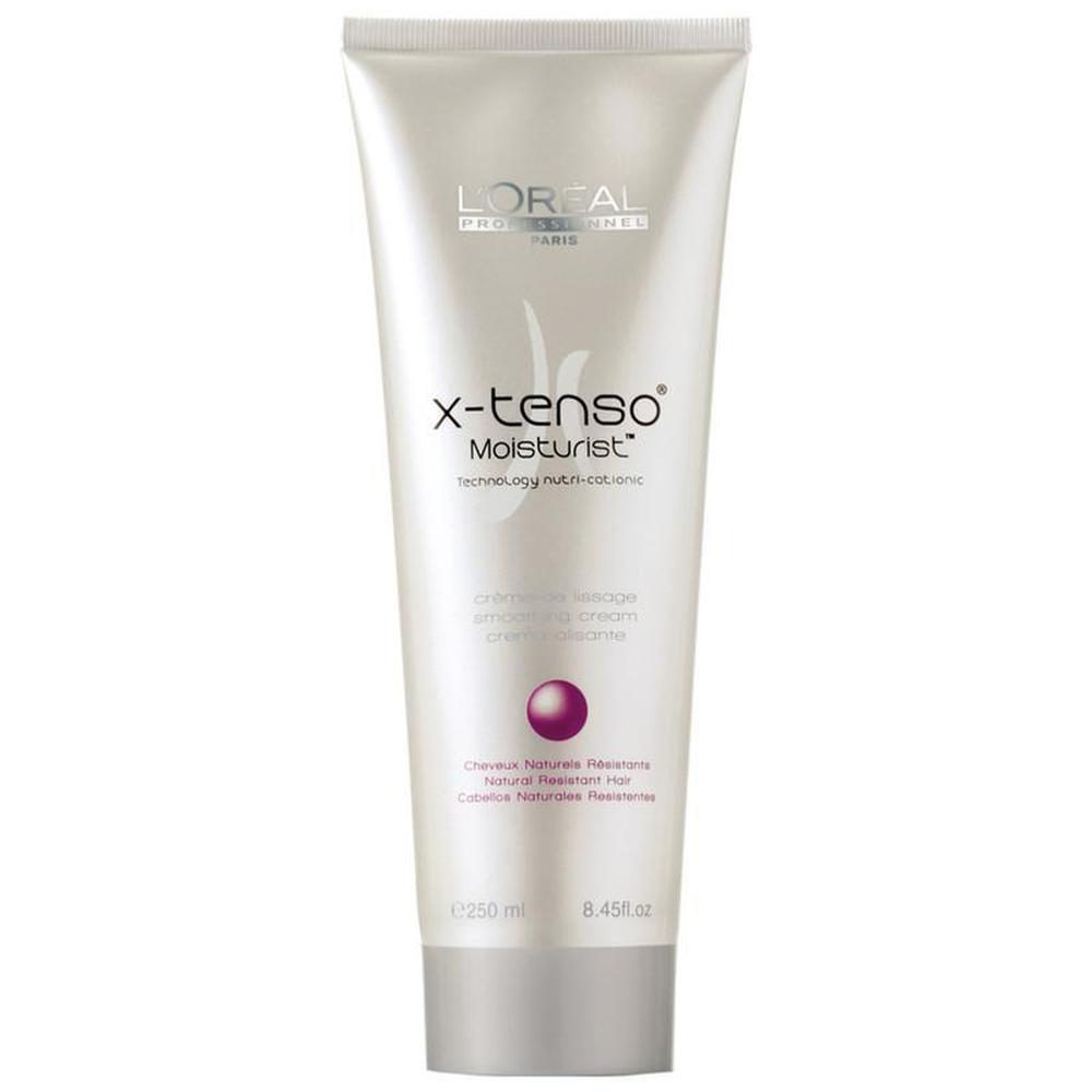 Foto 3 pulgar | Crema Alaciadora Loreal LP Xtenso Natural Resistente 250 ML