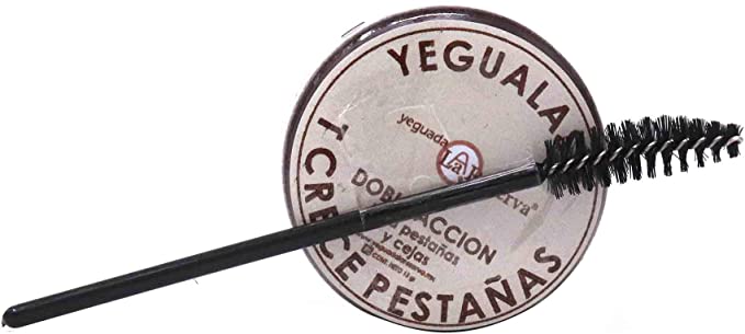 Foto 5 pulgar | Yegualash – Crece Pestañas Y Crece Cejas En Gel, Yeguada La Reserva 15gr (1 Pieza)